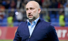 Адиев стал кандидатом на пост главного тренера