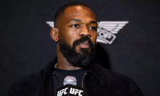 Джон Джонс объявил о завершении карьеры