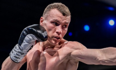 «Молодой Головкин» из Казахстана получил дату боя и соперника после нокаута