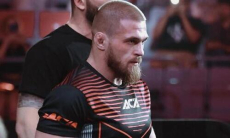 «Я был не прав». Казахстанский боец сделал признание о конфликте с легендой российского ММА