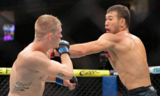 Топовый боец пожаловался на UFC и Шавката Рахмонова