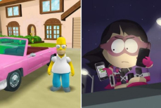 Пять адаптаций фильмов и сериалов, которые стали настоящими игровыми хитами