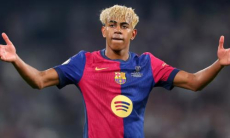 «Барселона» подготовила Ямалю контракт на миллиард и легендарный номер