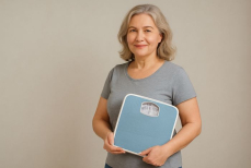 Для тех, кому за 40. Простые способы для эффективного и быстрого похудения