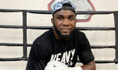 Чемпион мира заинтриговал заявлением о бое с Жанибеком Алимханулы