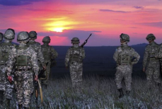 Армия по графику в Казахстане — как работает служба в резерве без отрыва от жизни 