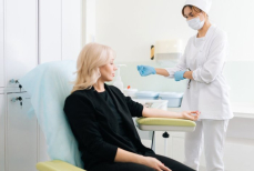 Врач Мясников развеял миф о густой крови