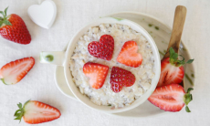 Неожиданная польза — зачем съедать десять килограмм клубники, ответ врача