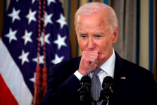 У Джо Байдена диагностировали агрессивную форму рака