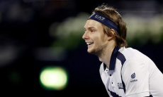 «Казалось, что хватит на всю жизнь». Александр Бублик раскрыл сумму первых крупных призовых в карьере