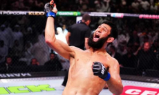 «Если собирается стать чемпионом UFC». В США выставили требование к Хамзату Чимаеву