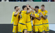 Футболист сборной Казахстана рассказал о финансовых сложностях