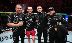 Бой с казахстанским файтером признали разочарованием для топового россиянина