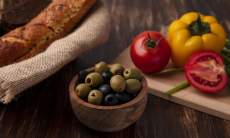 Соленые продукты, которые удивляют — их можно есть без вреда для здоровья