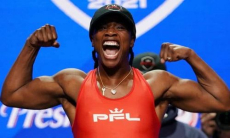 Двукратная абсолютная чемпионка мира завершила карьеру в ММА