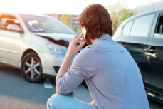 Можно ли получить страховую выплату водителю, если он — виновник ДТП