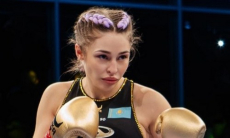 Бой Ангелины Лукас за титул чемпионки мира получил оценку