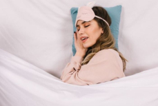 Этот продукт — природное снотворное. Будете спать сладко и без труда