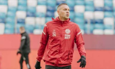 В Казахстане озвучили участь Артема Дзюбы в ММА