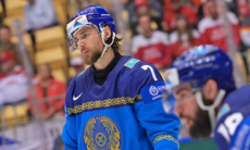 Сборная Казахстана сыграет в первом дивизионе впервые за шесть лет