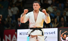 Стал известен предварительный состав сборной Казахстана на чемпионат мира по дзюдо