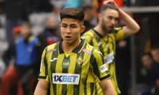 «Кайрат» узнал соперников по Лиге Чемпионов 