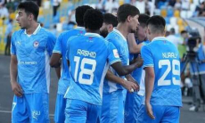 «Ордабасы» узнал соперников по Лиге Конференций