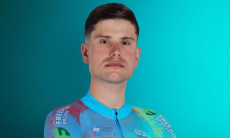 Гонщик «Астаны» стал 43-м на десятом этапе «Джиро д’Италия»