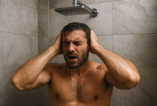 Что будет, если принимать холодный душ