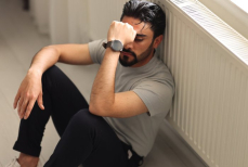 Мужчины чаще умирают от синдрома разбитого сердца, чем женщины