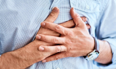 Как избежать сердечного приступа весной