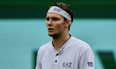 Александр Бублик потерпел фиаско в Гамбурге