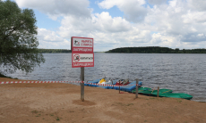 Казахстанцам разъяснили — за нарушение каких правил отдыха на пляже грозит наказание