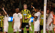 «Елимай» обыграл «Кайрат» впервые за 23 года