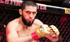 Ислама Махачева предупредили о противостоянии с Шавкатом Рахмоновым