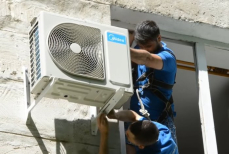 Установка кондиционера — какие штрафы грозят казахстанцам