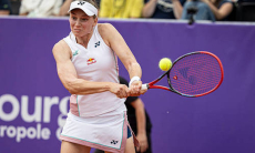 Елена Рыбакина вызвала восхищение у WTA