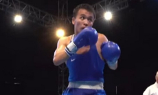 Три разгрома и нокаут. Казахстан мощно стартовал в полуфиналах чемпионата Азии до 22 лет по боксу