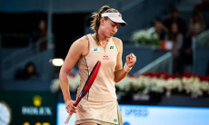 Елена Рыбакина приняла смелое решение