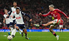 В Казахстане дали прогноз на финал Лиги Европы «Тоттенхэм» — «Манчестер Юнайтед»