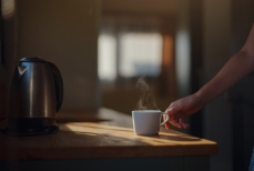 Этот любимый многими напиток может усугубить варикоз — предупредил хирург