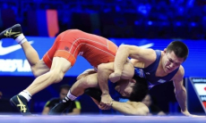 Астана примет отборочный Кубок Казахстана по борьбе