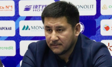 Казахстанский футбольный клуб объявил о назначении нового директора