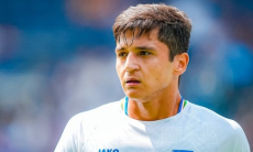 В Узбекистане отреагировали на провал Хусанова в сборной