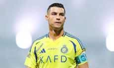 Роналду «отказался» от 200 миллионов и выдвинул ультиматум