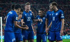 Обновлённый состав сборной Казахстана по футболу вызвал удивление в России