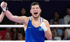 Объявлен звездный состав сборной Казахстана на Кубок мира в Астане