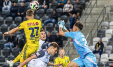 Камбэк с серией пенальти решил судьбу клуба футболиста сборной Казахстана в еврокубках