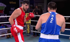 В Узбекистане отреагировали на звездный состав сборной Казахстана по боксу на Кубок мира