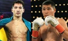 Появилась свежая информация о ситуации с титульным боем Алимханулы и Нурсултанова